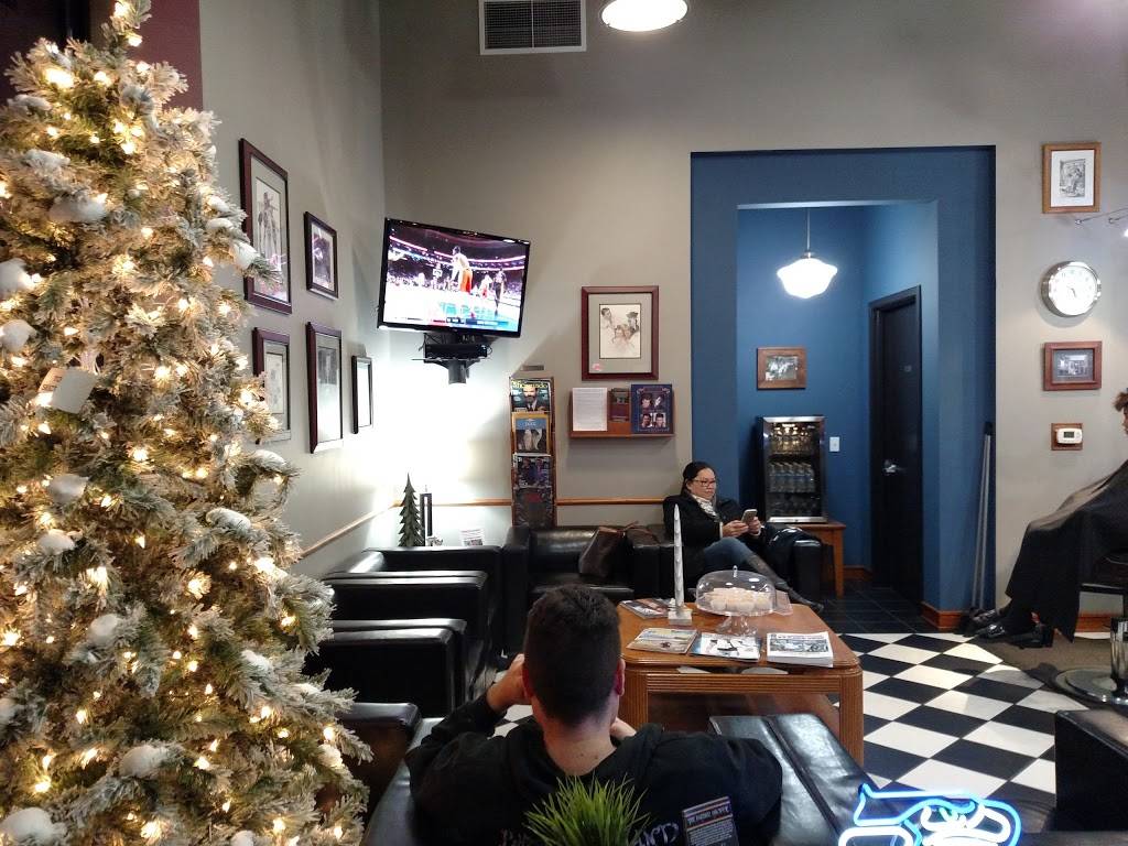 The Barber Shoppe | 9730 NE117th Ln, Kirkland, WA 98034, USA | Phone: (425) 823-4424