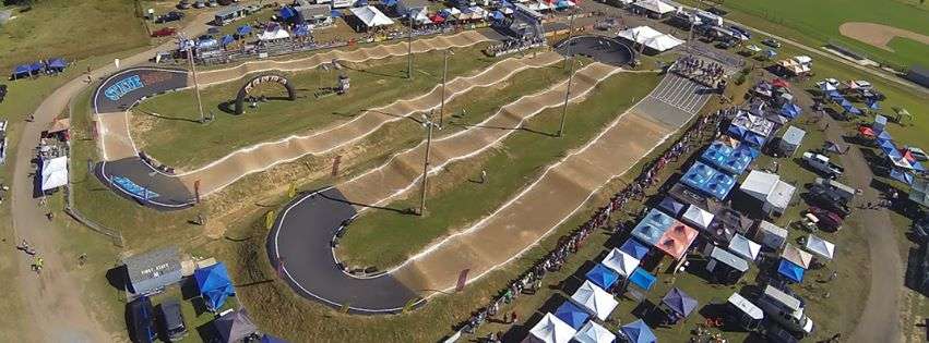 First State BMX | 1045 N Walnut St, Milford, DE 19963, USA | Phone: (302) 422-4133