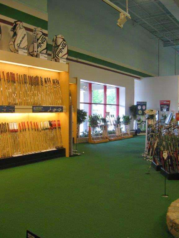 Golf Galaxy | 380 W Swedesford Rd, Berwyn, PA 19312, USA | Phone: (484) 952-0001