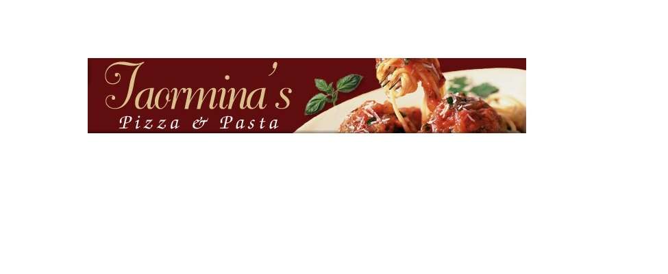 Taorminas Pizza & Pasta | 880 Jacksonville Rd, Ivyland, PA 18974, USA | Phone: (215) 394-5523