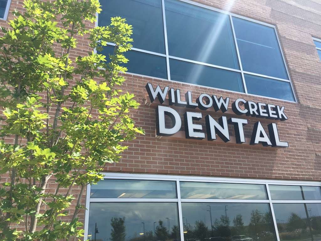 Willow Creek Dental | 9400 Station St Suite 175, Lone Tree, CO 80124, USA | Phone: (303) 779-2797