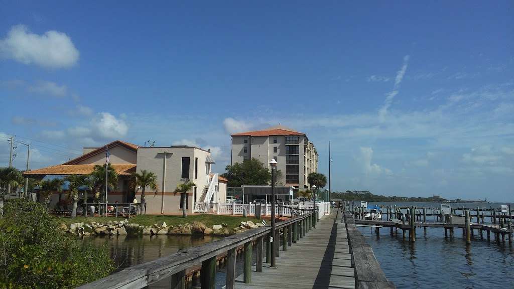 Kennedy Point Park | 4749 S Washington Ave, Titusville, FL 32780, USA