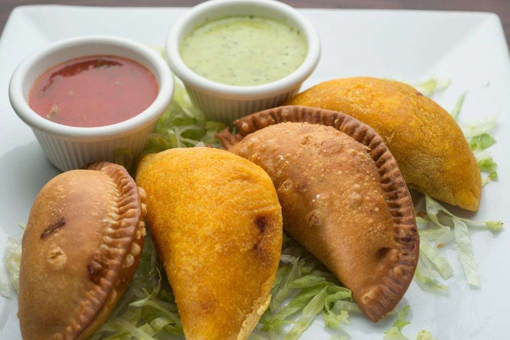 Lime Jungle Empanadas | 197 7th Ave, New York, NY 10011, USA | Phone: (212) 586-6032