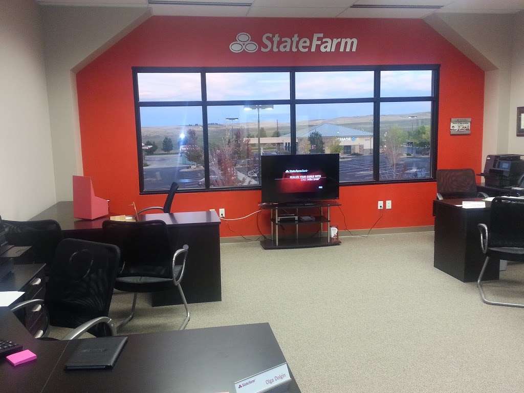 Joseph Magoffin - State Farm Insurance Agent | 8357 N Rampart Range Rd Ste 203, Littleton, CO 80125, USA | Phone: (720) 639-3950