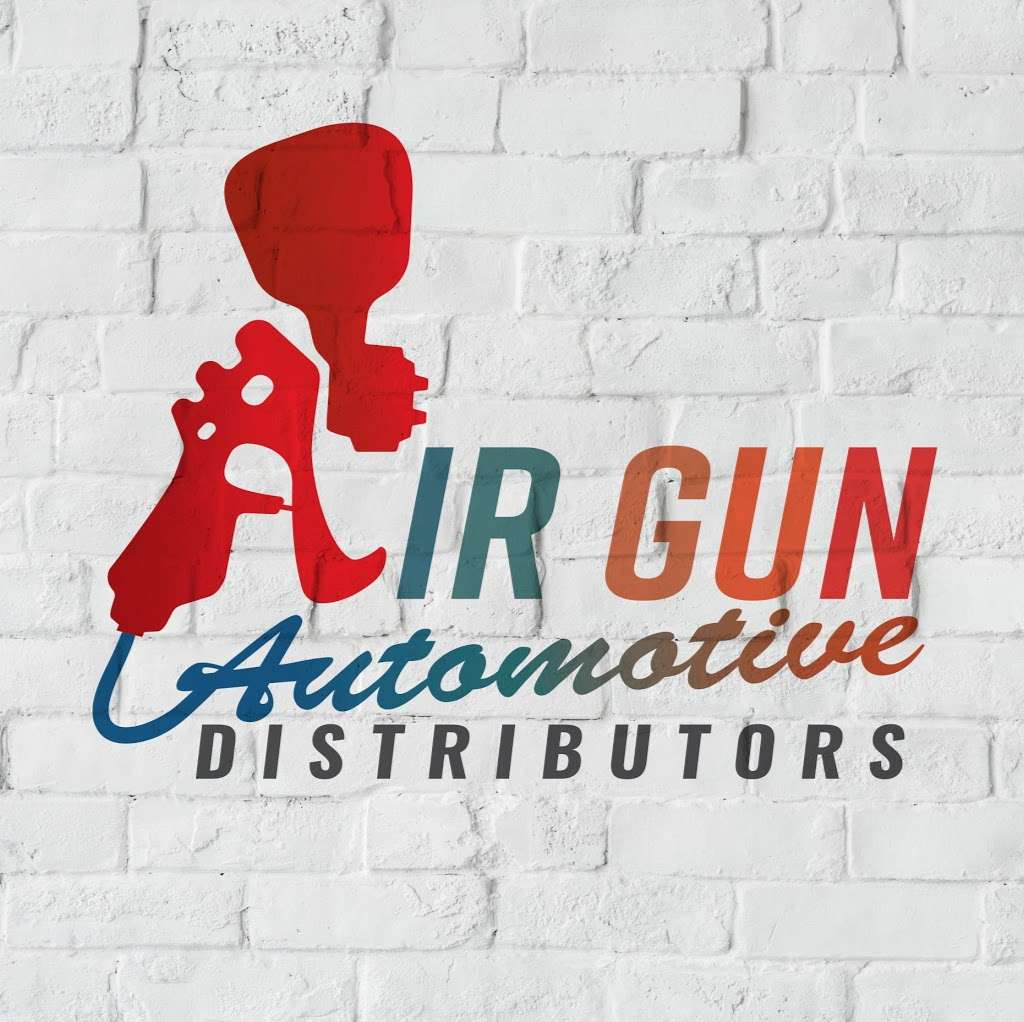 V & M Paint Supplies / Airgun Automotive Distributors | 2007 Quintana Rd, San Antonio, TX 78211 | Phone: (210) 922-5127