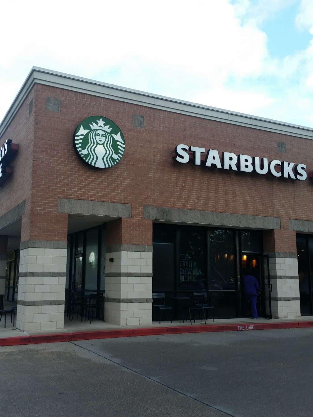 Starbucks | 5769 Fairmont Pkwy, Pasadena, TX 77505, USA | Phone: (281) 991-8339