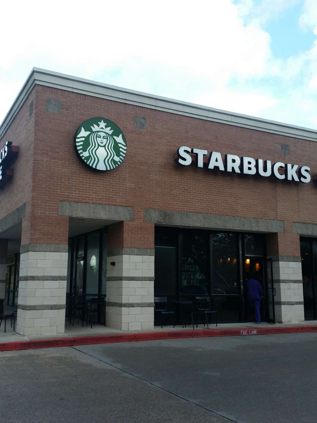 Starbucks | 5769 Fairmont Pkwy, Pasadena, TX 77505 | Phone: (281) 991-8339