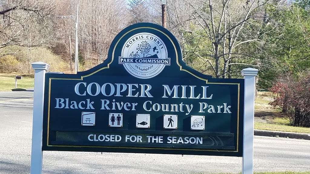 Cooper Mill/Black River | 66 County Rd 513, Chester, NJ 07930, USA