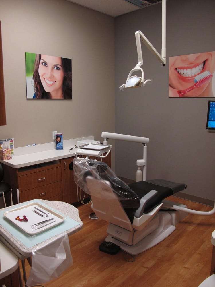 Desert Springs Dental Care | 5693 S Jones Blvd # 113, Las Vegas, NV 89118, USA | Phone: (702) 838-6684