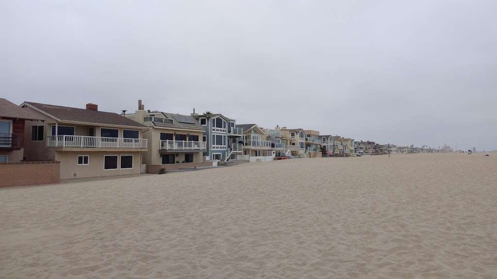 Silverstrand Beach | Oxnard, CA 93035, USA