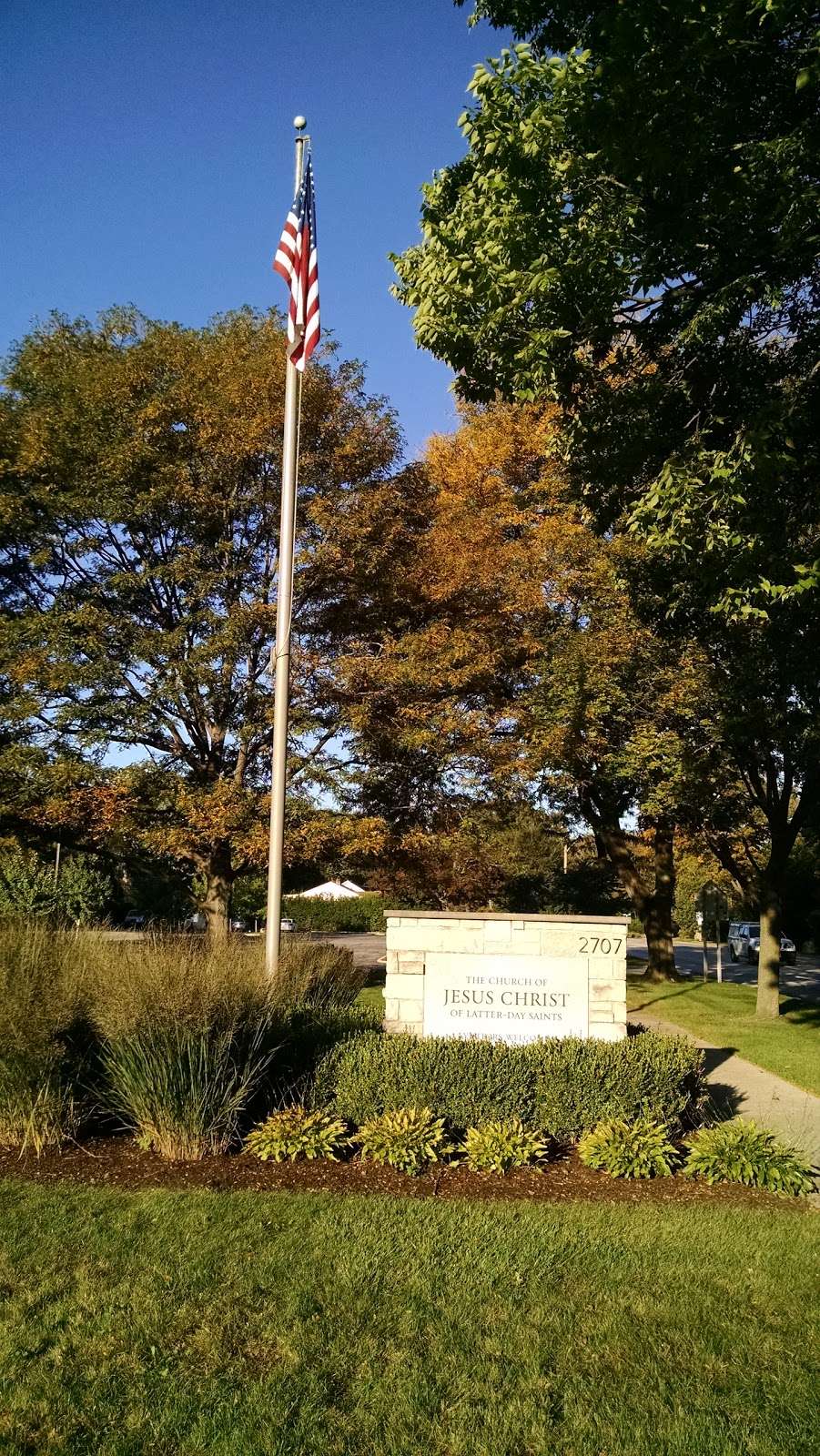 The Church of Jesus Christ of Latter-day Saints | 2727 Lake Ave, Wilmette, IL 60091 | Phone: (847) 251-2998