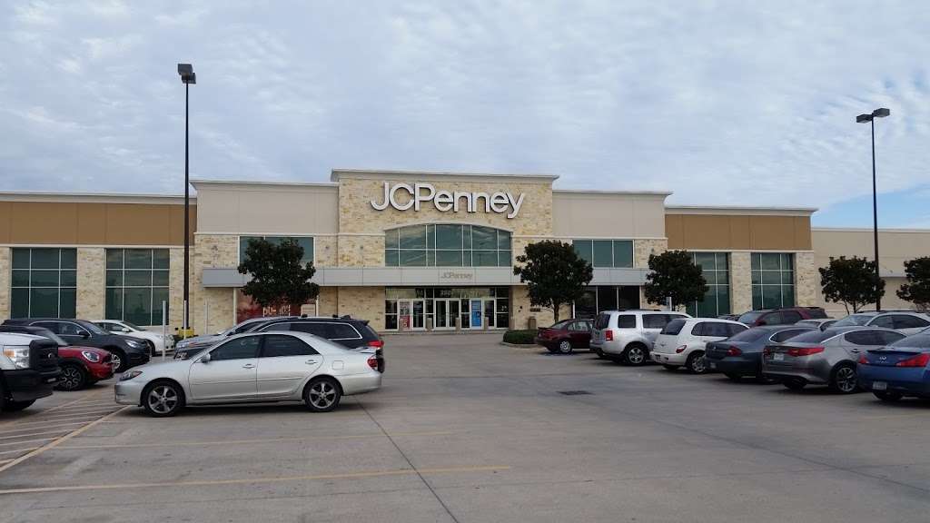 JCPenney | 2520 Gulf Fwy S, League City, TX 77573, USA | Phone: (281) 534-7196