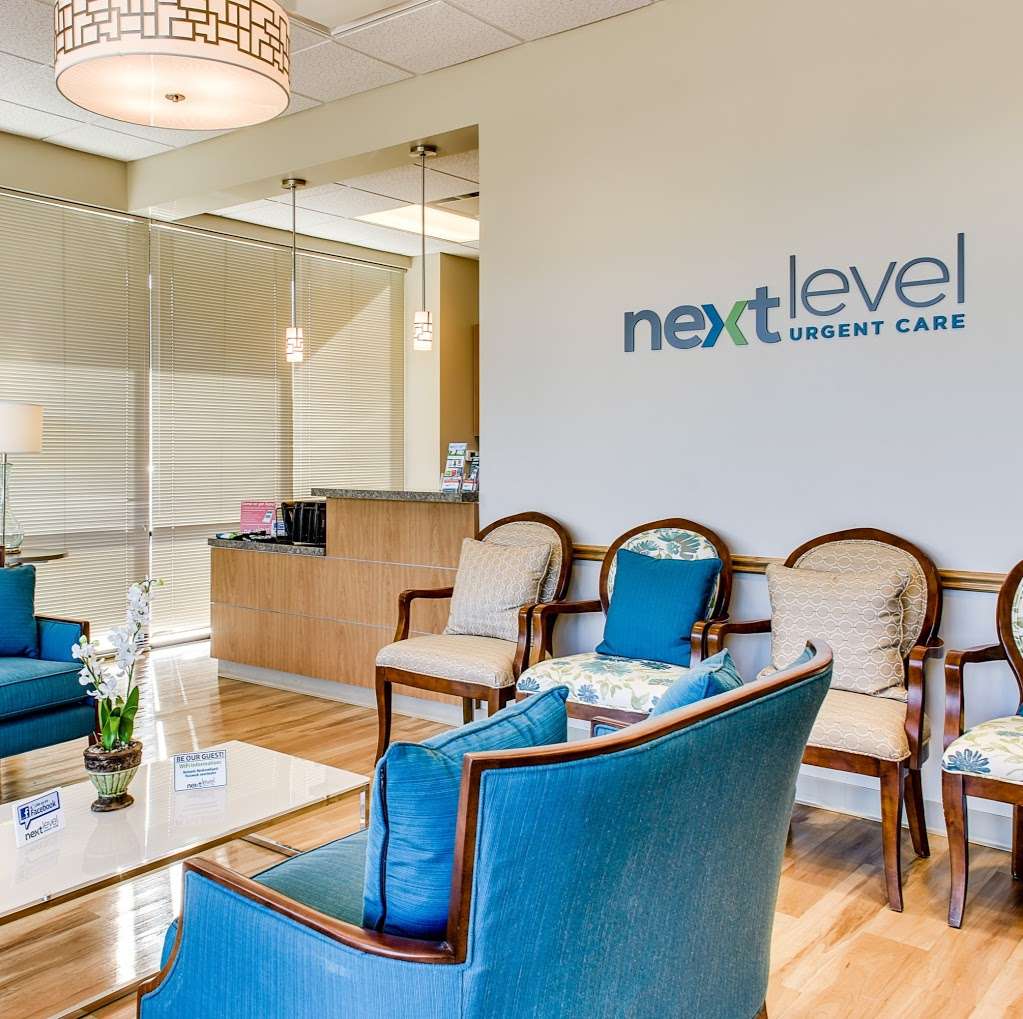 Next Level Urgent Care | Conroe | 1246 N Farm to Market 3083 Rd W Suite B, Conroe, TX 77304 | Phone: (281) 783-8162