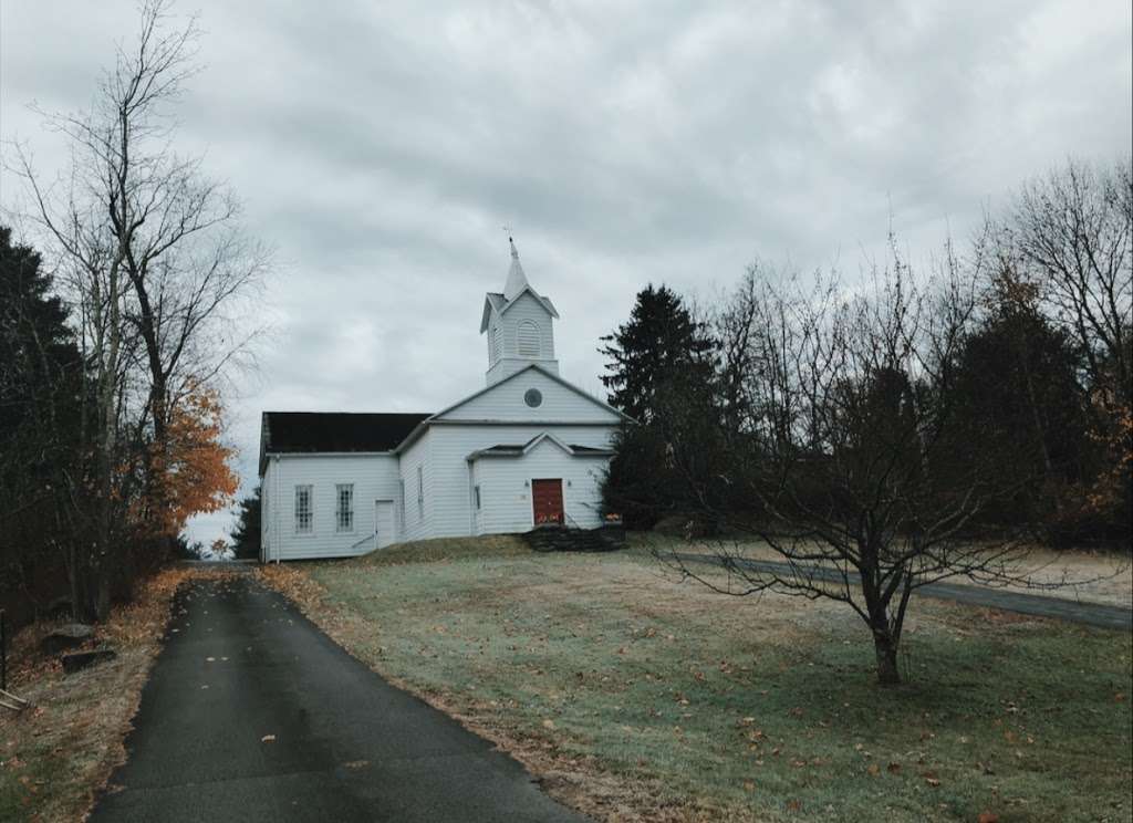 Eldred Congregational Church | 8 Proctor Rd, Eldred, NY 12732