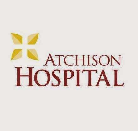 Atchison Hospital | 800 Ravenhill Dr, Atchison, KS 66002, USA | Phone: (913) 367-2131