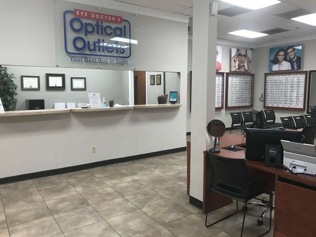 Optical Outlets 3654 Harden Blvd, Lakeland, FL 33803, USA BusinessYab