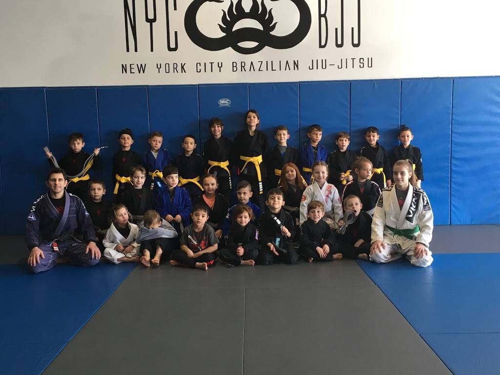 Renzo Gracie Staten Island | 2397 Hylan Blvd, Staten Island, NY 10306, USA | Phone: (347) 414-1525