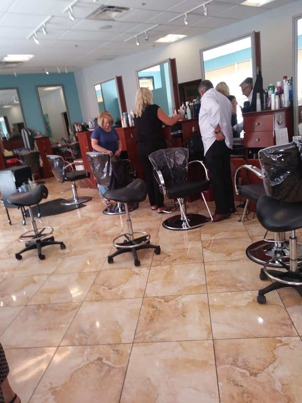 The Palms Hair Salon and Spa | 12361 Hagen Ranch Rd suite 502, Boynton Beach, FL 33437 | Phone: (561) 737-6700