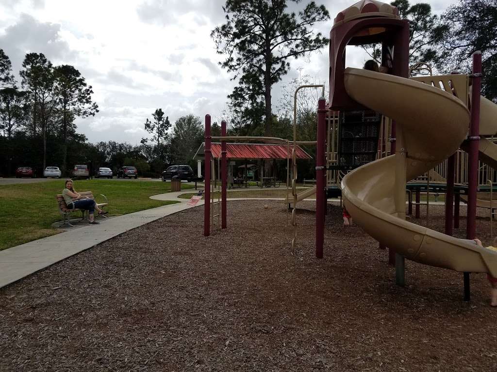 Gateway Park | 860 US-17, DeBary, FL 32713 | Phone: (386) 668-2040