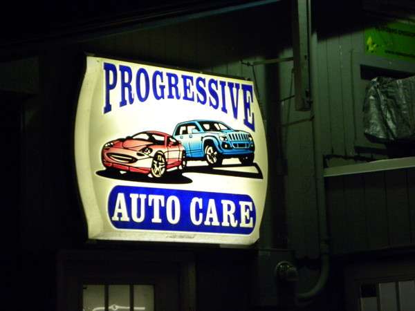 Progressive Auto Care | 358 Oak Ridge Rd, Oak Ridge, NJ 07438, USA | Phone: (973) 208-2886