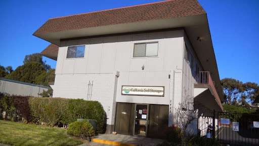 California Self Storage | 2425 Embarcadero Way, Palo Alto, CA 94303, USA | Phone: (650) 493-6227