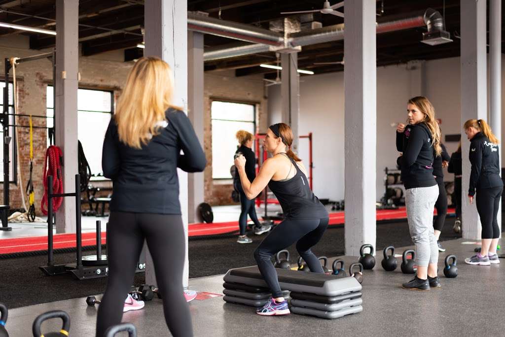 The Fitness Asylum - Hudson | 90 Cherry St, Hudson, MA 01749, USA | Phone: (617) 967-0042