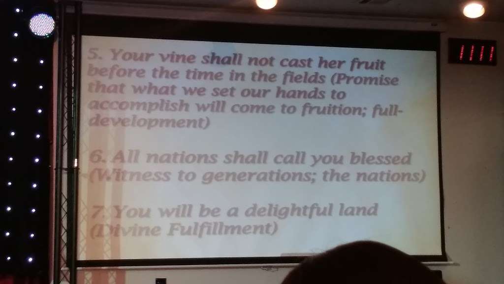 Time of Celebration Ministries | 10355 Mills Rd, Houston, TX 77070, USA | Phone: (832) 237-2400