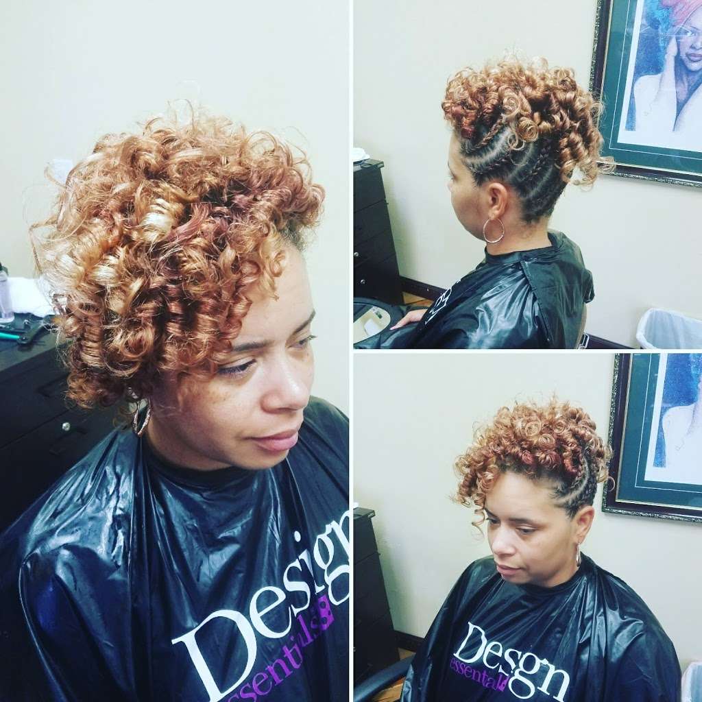 Fusion Hair Studio | 4973 Imperial Ave, San Diego, CA 92113, USA | Phone: (619) 262-8124