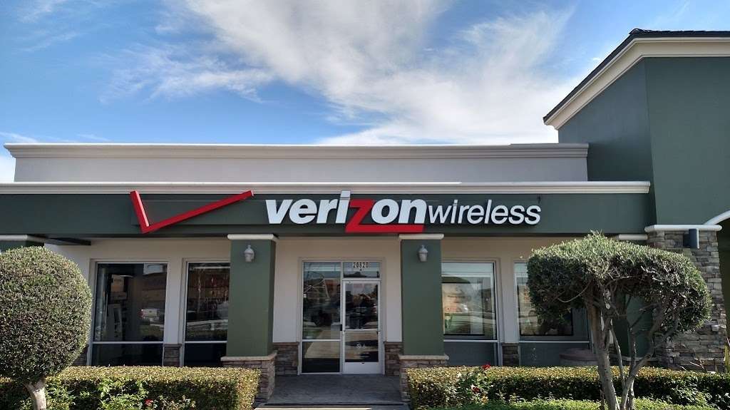 Verizon | 20820 S Avalon Blvd, Carson, CA 90746 | Phone: (310) 329-9325