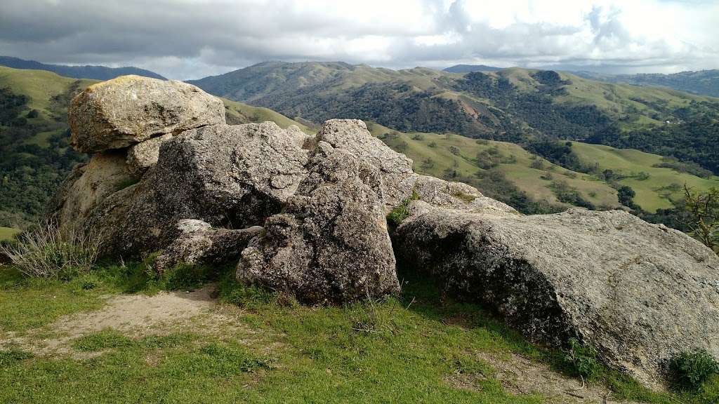 Sunol Regional Wilderness | 1895 Geary Rd, Sunol, CA 94586 | Phone: (510) 544-3249