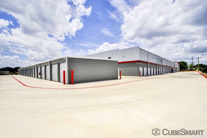 CubeSmart Self Storage | 244 Benelli Dr, Hutto, TX 78664, USA | Phone: (512) 759-8565