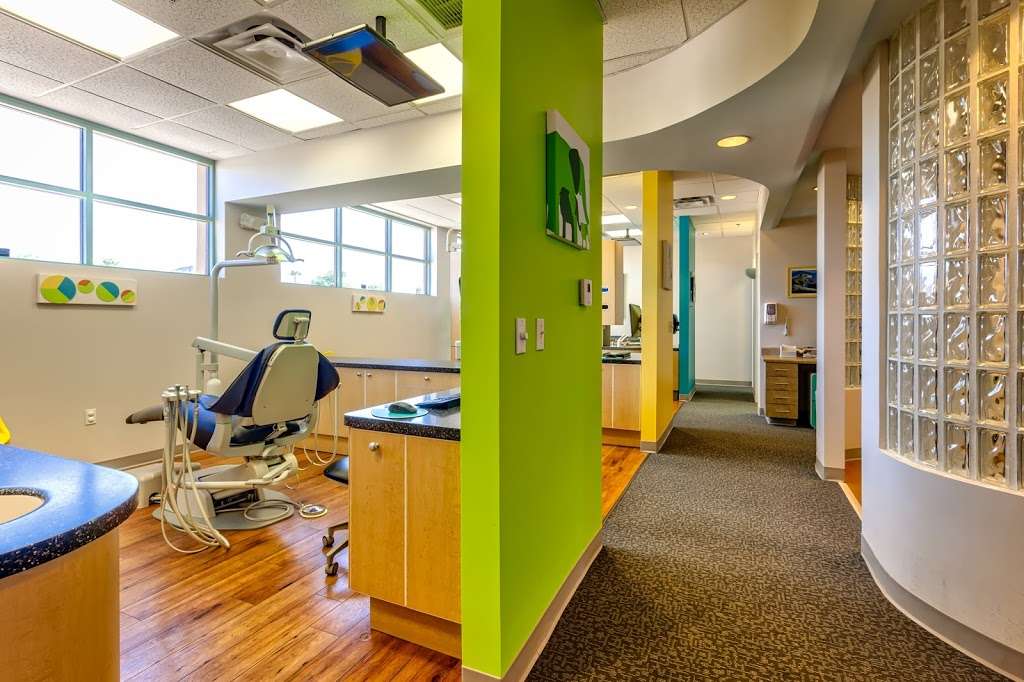 Little White Tooth Pediatric Dentistry | 12020 E Shea Blvd #8, Scottsdale, AZ 85259 | Phone: (480) 372-5052