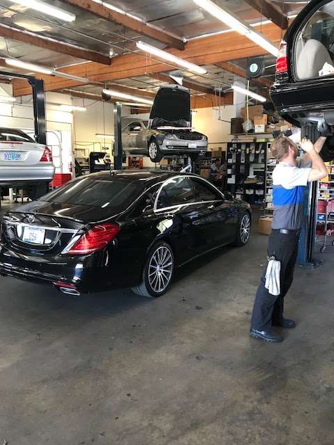 South Bay Autohaus Mercedes-Benz | 310 Trousdale Dr suite d, Chula Vista, CA 91910, USA | Phone: (619) 422-6252