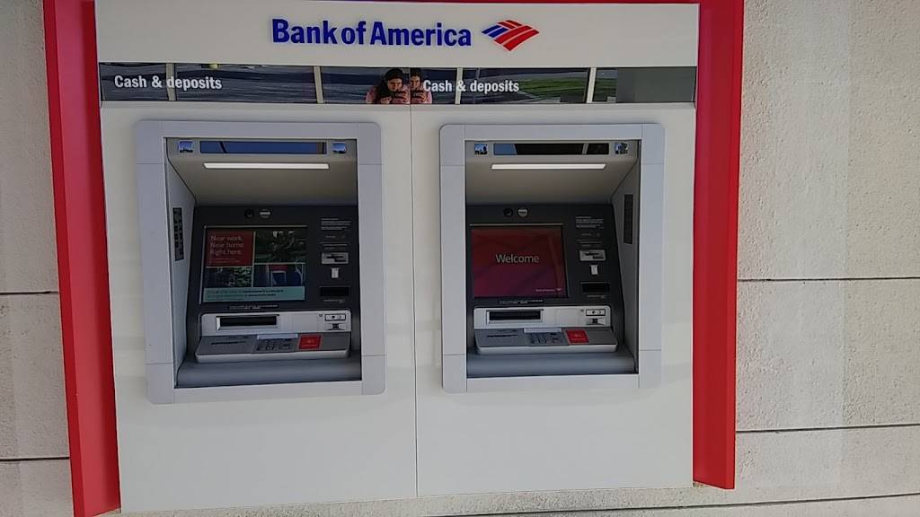ATM (Bank of America) | 2611 S Cedar Ave, Fresno, CA 93725 | Phone: (800) 432-1000