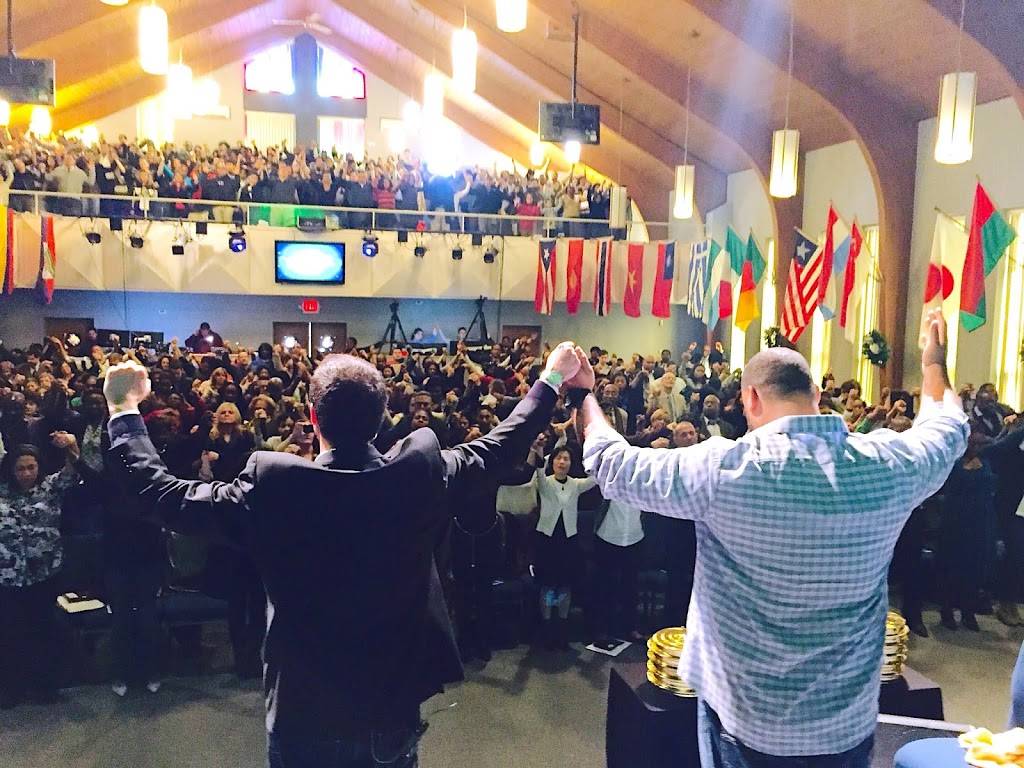 Bethlehem Assembly of God | 12 E Fairview Ave, Valley Stream, NY 11580, USA | Phone: (516) 561-6150
