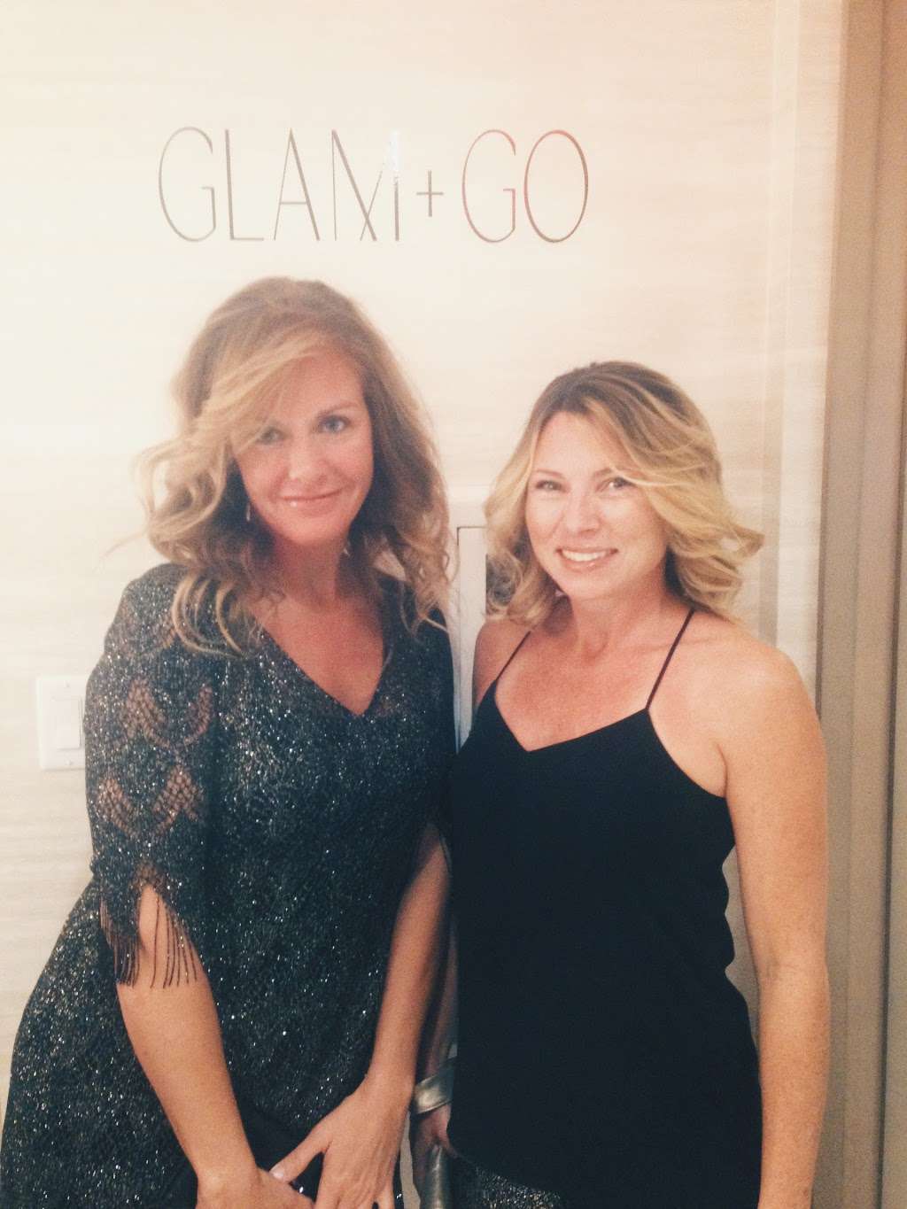 Glam+Go Loews Miami Beach | 1601 Collins Ave, Miami Beach, FL 33139, USA | Phone: (844) 438-4526