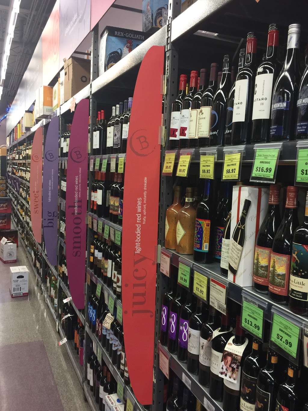 Best Cellars Wine & Spirits | 1001 US-46, Ledgewood, NJ 07852, USA | Phone: (973) 252-0559