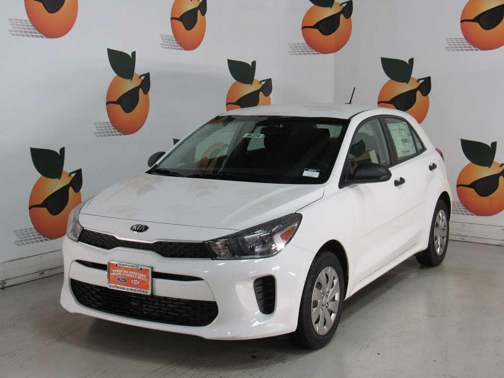 Citrus Motors Kia | 1350 S Woodruff Way, Ontario, CA 91761 | Phone: (833) 808-3826