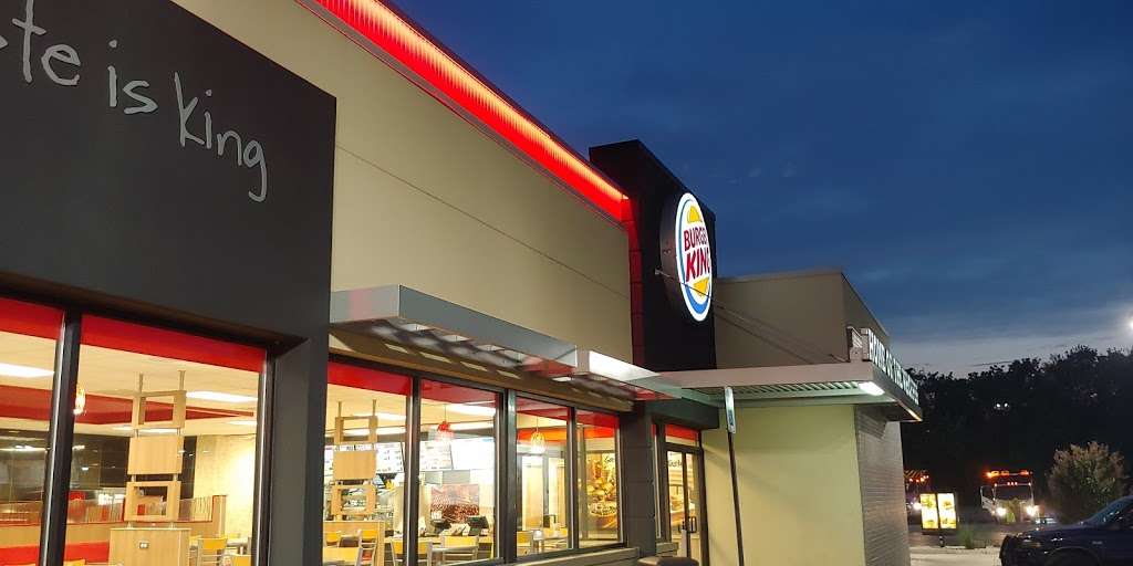 Burger King | 10516 Sharpsburg Pike, Hagerstown, MD 21740, USA | Phone: (301) 733-7144
