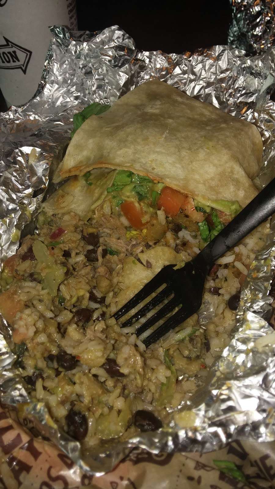 Chipotle Mexican Grill | 55 Dodge St, Beverly, MA 01915 | Phone: (978) 816-7955