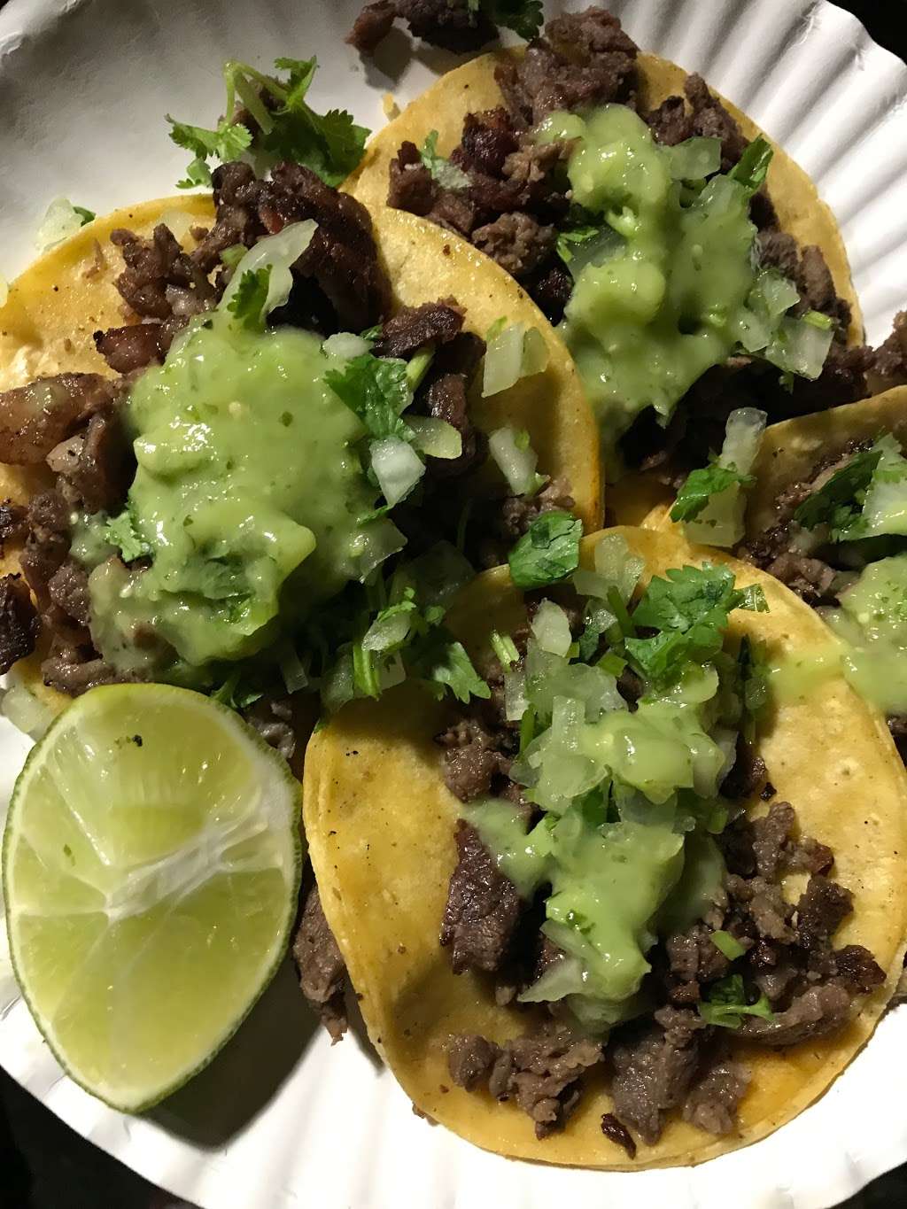 Tacos Indiana | Los Angeles, CA 90023