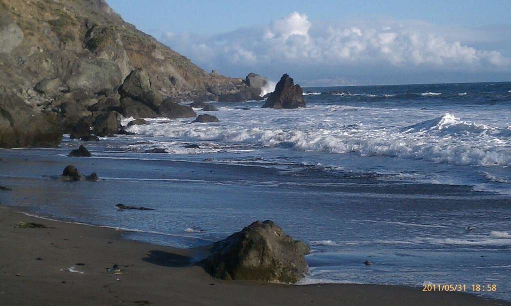 Muir Beach Community Services | 19 Seacape Dr, Muir Beach, CA 94965 | Phone: (415) 388-7804