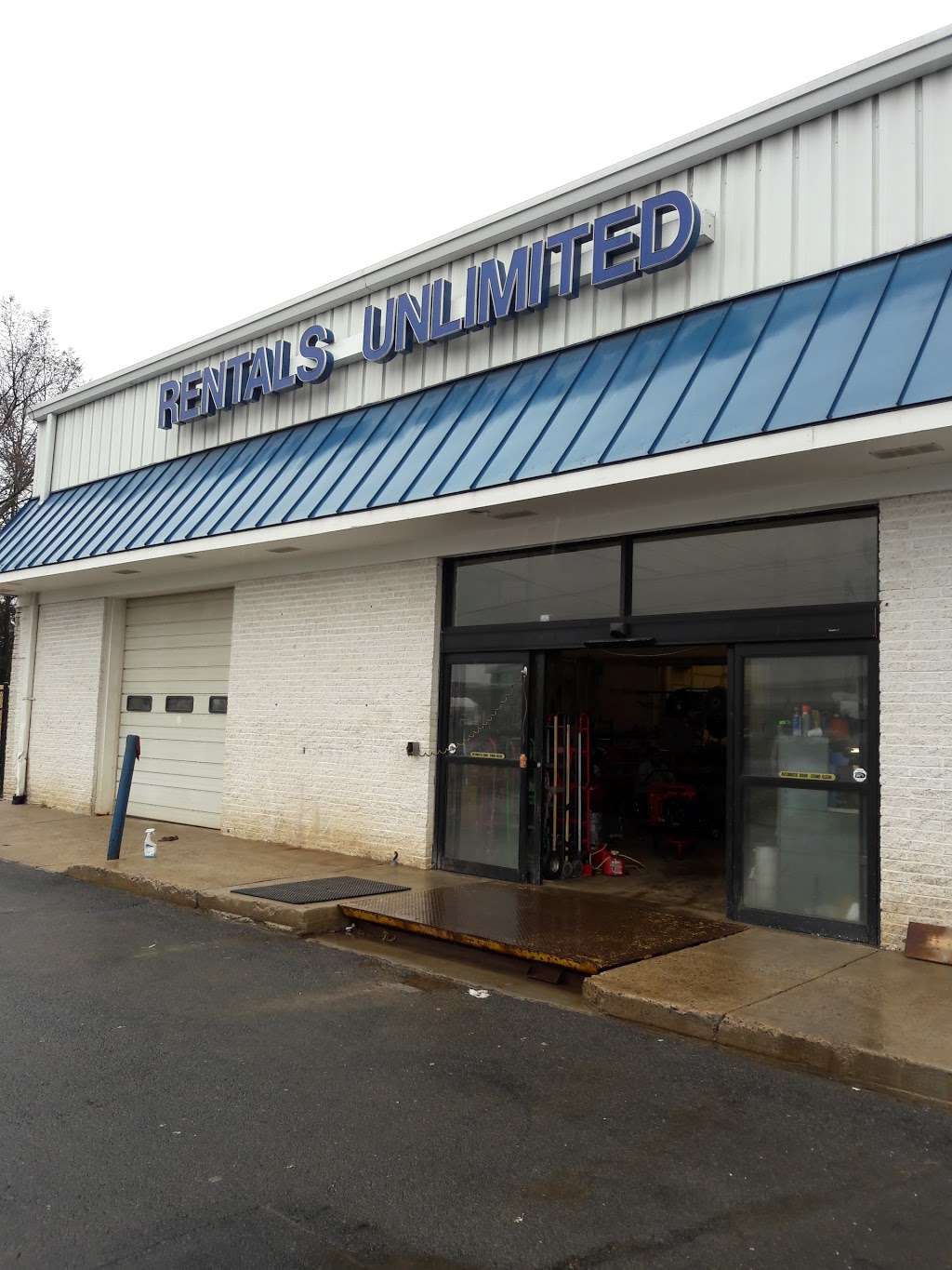 Rentals Unlimited Inc | 44783 Old Ox Rd, Sterling, VA 20166 | Phone: (703) 709-9300