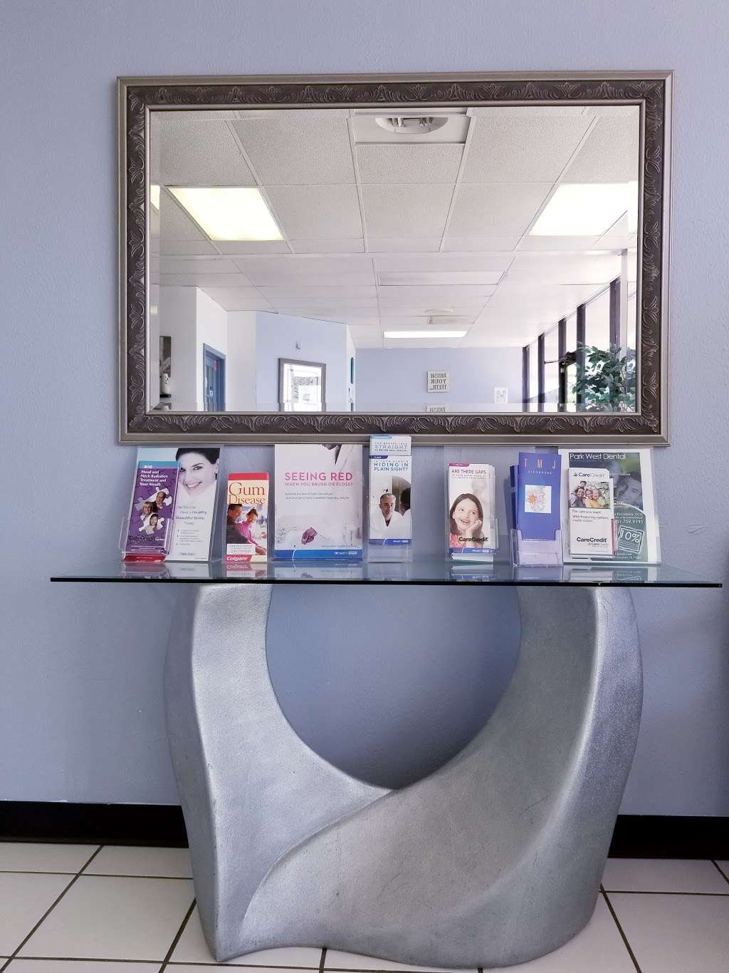 Park West Dental | 13180 Westpark Dr # 106, Houston, TX 77082 | Phone: (281) 759-9191