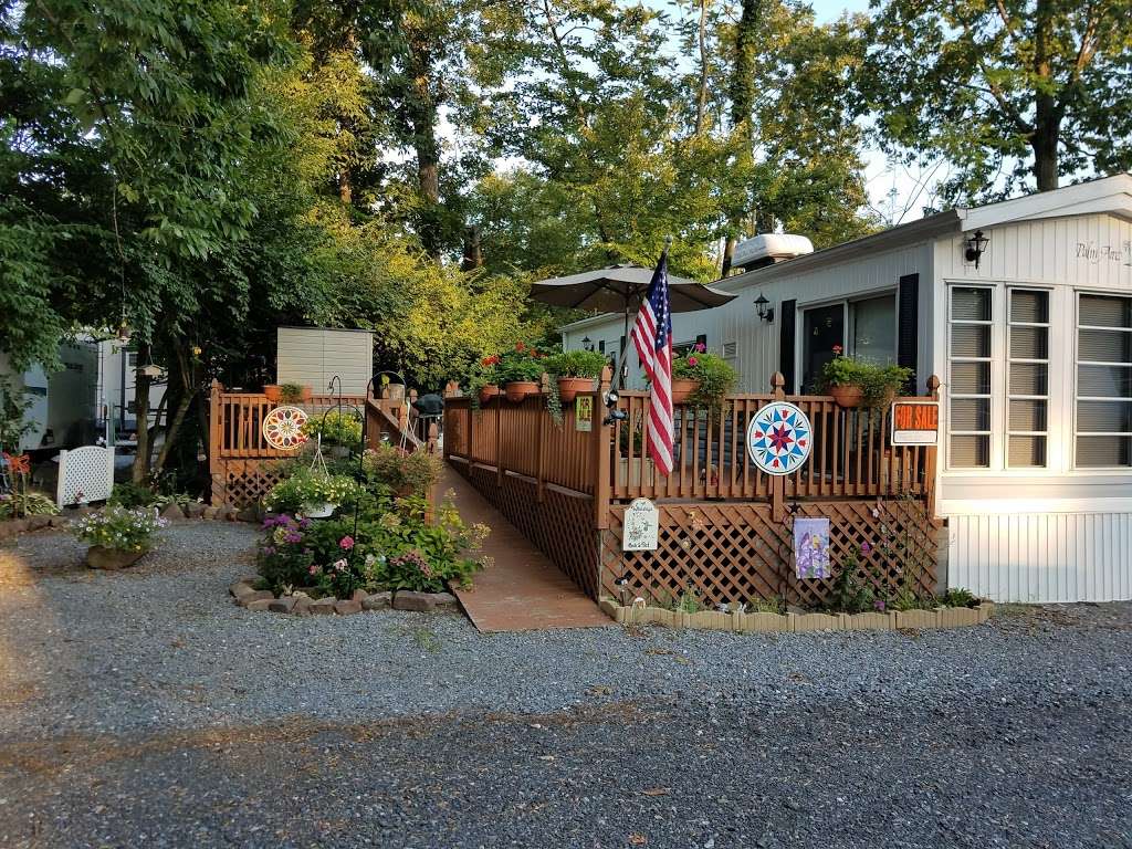 Shady Grove Campground | 65 Poplar Dr, Denver, PA 17517, USA | Phone: (717) 484-4225