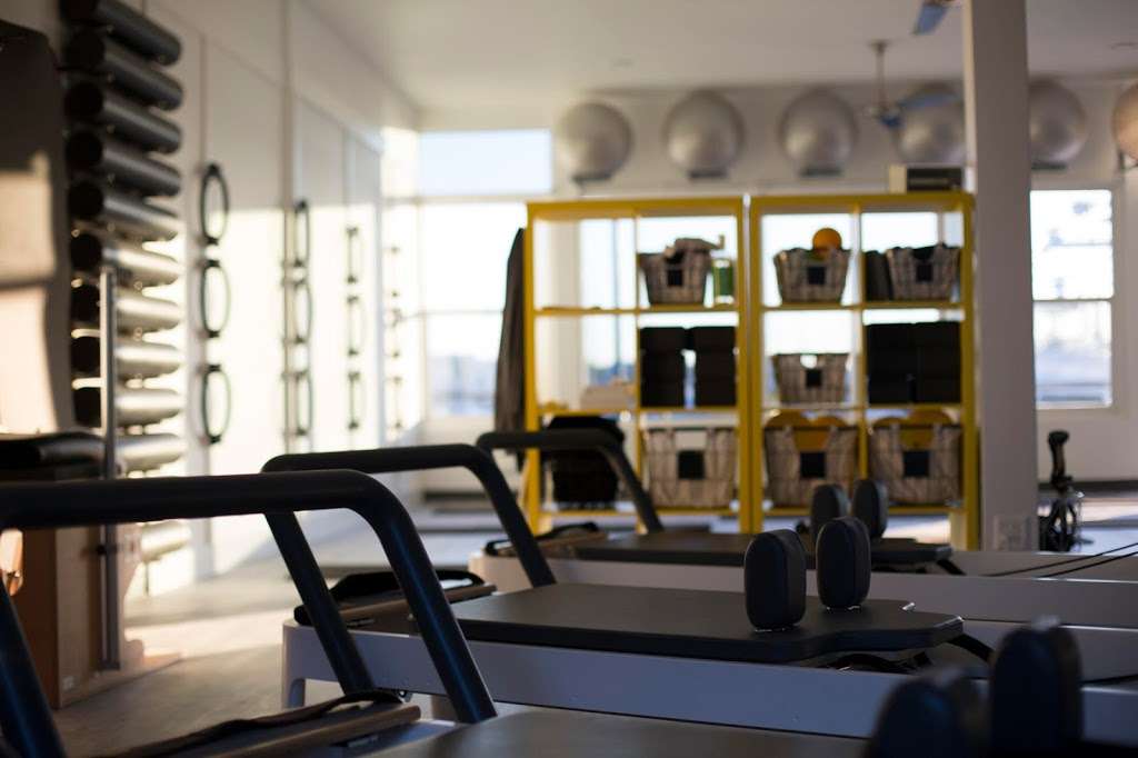 Form and Movement Pilates | 180 N Marina Dr, Long Beach, CA 90803 | Phone: (562) 357-3747