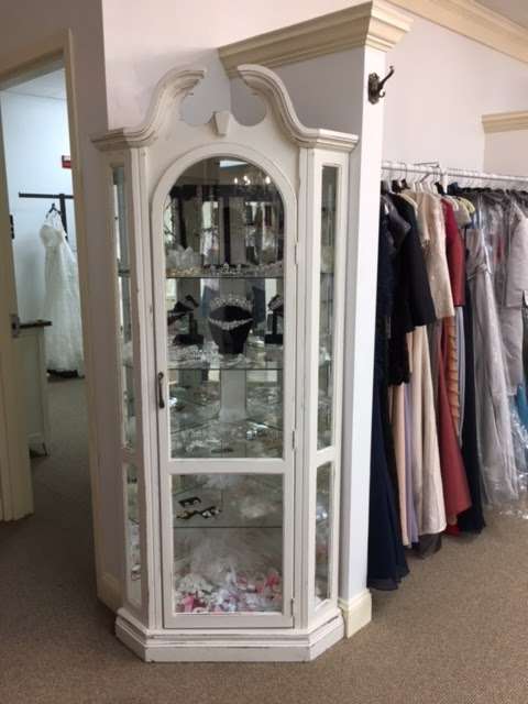 Bridaltown Boutique | 3801 Germantown Pike, Collegeville, PA 19426 | Phone: (610) 489-1950