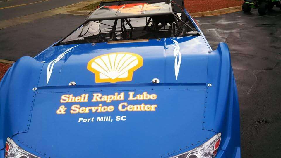 Shell Rapid Lube and Service Center | 820 Tom Hall St, Fort Mill, SC 29715 | Phone: (803) 547-7642