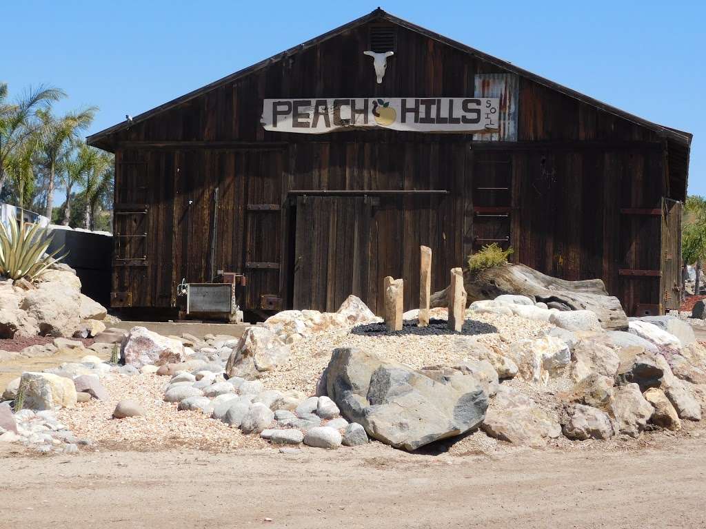 Peach Hill Soils | 10951 Los Angeles Ave, Moorpark, CA 93021 | Phone: (805) 529-6164