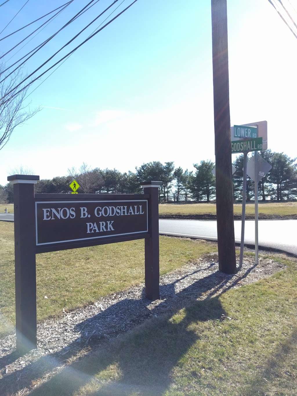 Enos Godshall Park | Souderton, PA 18964, USA